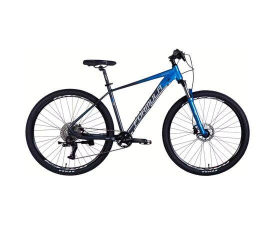 Велосипед Formula 29" ZEPHYR 1.0 HDD рама-19" AL 2026 синьо-сірий (OPS-FR-29-452)