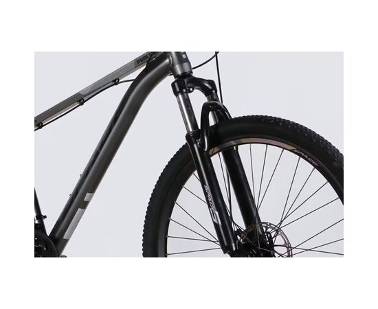 Велосипед Space 27.5" PHAETON DD FR рама-17" AL 2026 графітовий (OPS-SP-27.5-110), изображение 4