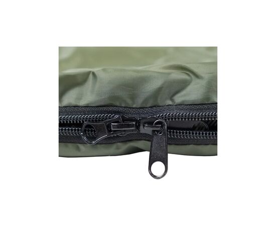 Спальный мешок Tramp Ember+ Long оливковий правий (UTRS-063L-olive-R), изображение 4