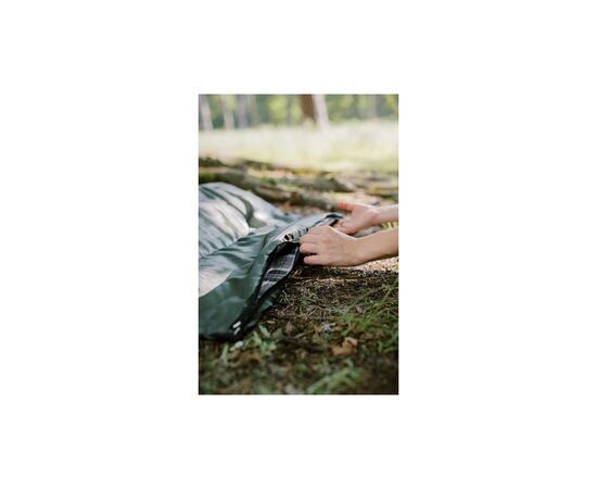 Спальний мішок Tramp Ember+ Regular оливковий лівий (UTRS-063R-olive-L), зображення 11