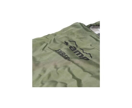 Спальный мешок Tramp Ember+ Regular оливковий правий (UTRS-063R-olive-R), изображение 7