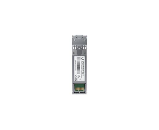 Модуль SFP Ubiquiti UACC-OM-MM-10G-D-2, изображение 2