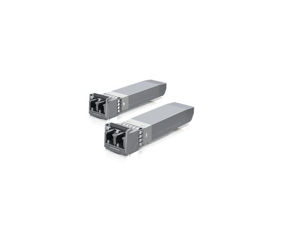 Модуль SFP Ubiquiti UACC-OM-MM-10G-D-2, изображение 5