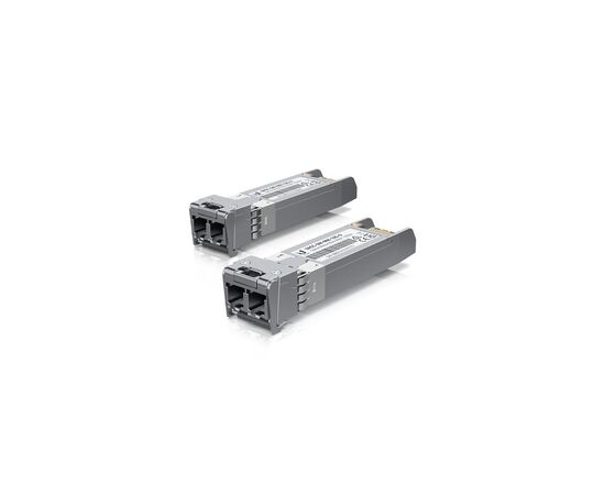 Модуль SFP Ubiquiti UACC-OM-MM-10G-D-2, изображение 6