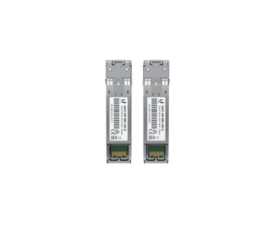 Модуль SFP Ubiquiti UACC-OM-MM-10G-D-2