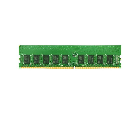 Опция Synology Модуль пам''яті для NAS DDR4 16Gb ECC (D4EU02-16G) (D4EU02-16G)