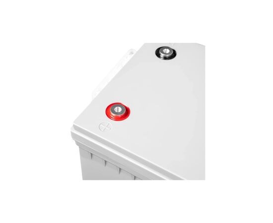 Батарея LiFePo4 Prologix 12.8V - 200Ah (PLFP12-200), зображення 2