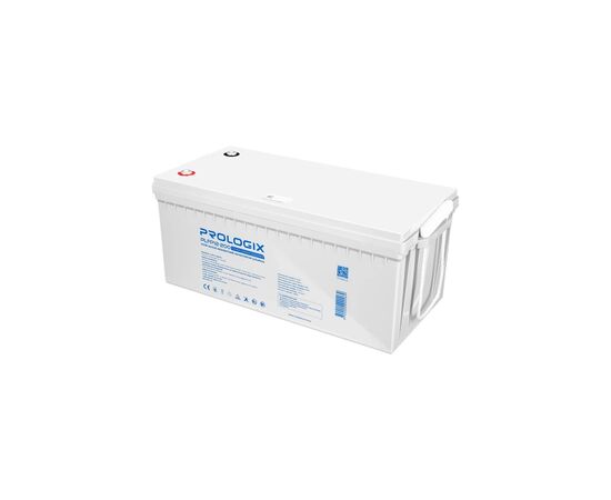 Батарея LiFePo4 Prologix 12.8V - 200Ah (PLFP12-200), зображення 3