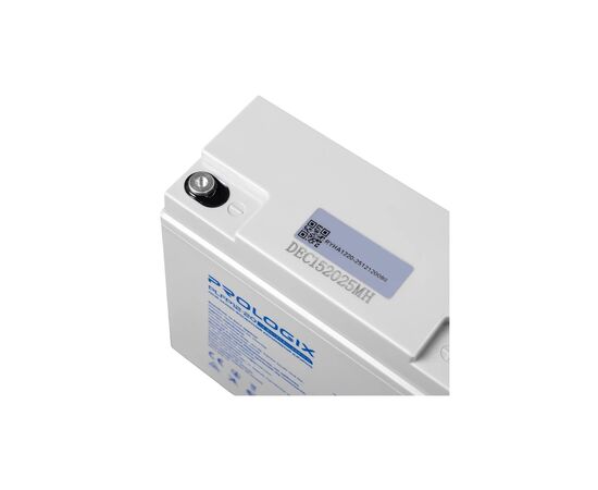 Батарея LiFePo4 Prologix 12.8V - 20Ah (PLFP12-20), изображение 2