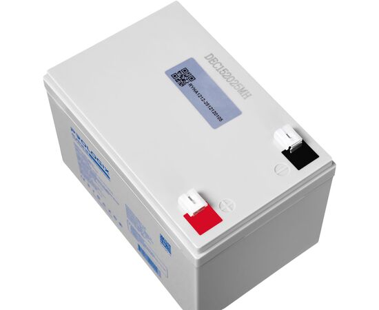 Батарея LiFePo4 Prologix 12.8V - 12Ah (PLFP12-12), зображення 2