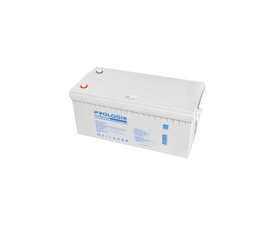 Батарея LiFePo4 Prologix 25.6V - 100Ah (PLFP24-100), изображение 3
