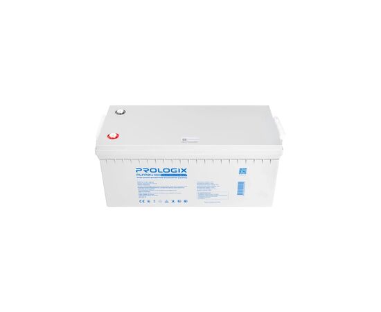 Батарея LiFePo4 Prologix 25.6V - 100Ah (PLFP24-100), изображение 4