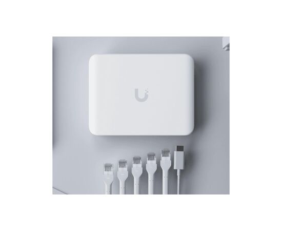 Коммутатор сетевой Ubiquiti USW-FLEX-2.5G-5, изображение 8