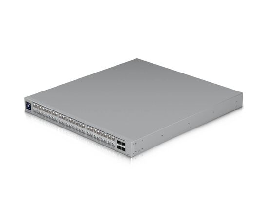 Коммутатор сетевой Ubiquiti USW-PRO-XG-48-POE, изображение 2