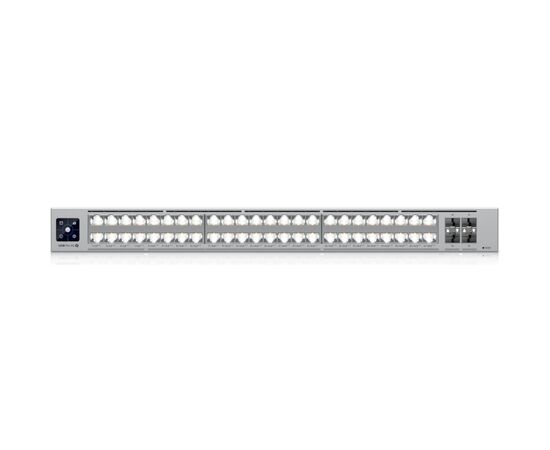 Коммутатор сетевой Ubiquiti USW-PRO-XG-48-POE, изображение 3