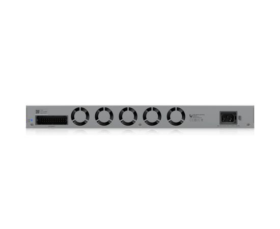 Коммутатор сетевой Ubiquiti USW-PRO-XG-48-POE, изображение 5