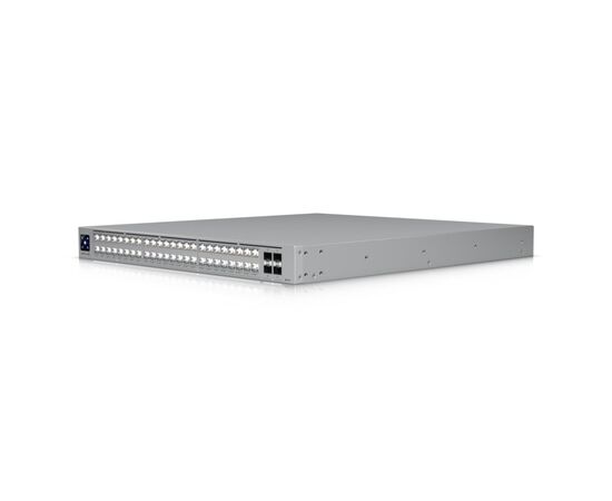 Коммутатор сетевой Ubiquiti USW-PRO-XG-48-POE, изображение 7