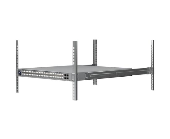 Коммутатор сетевой Ubiquiti USW-PRO-XG-48-POE, изображение 8