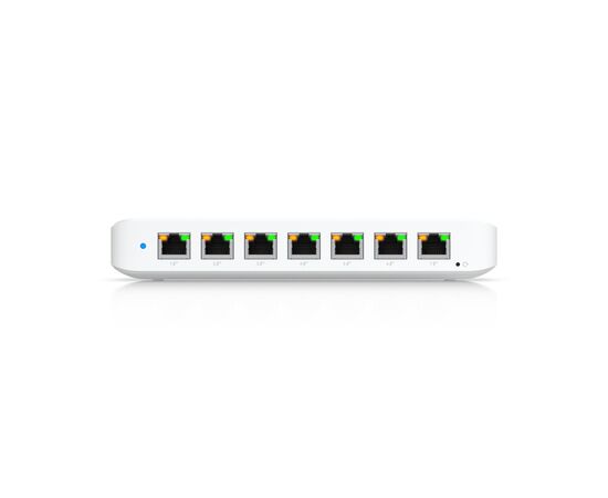 Коммутатор сетевой Ubiquiti USW-ULTRA-60W, изображение 3