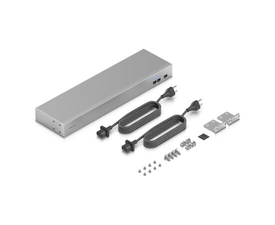 Комутатор мережевий Ubiquiti USW-WAN, зображення 7