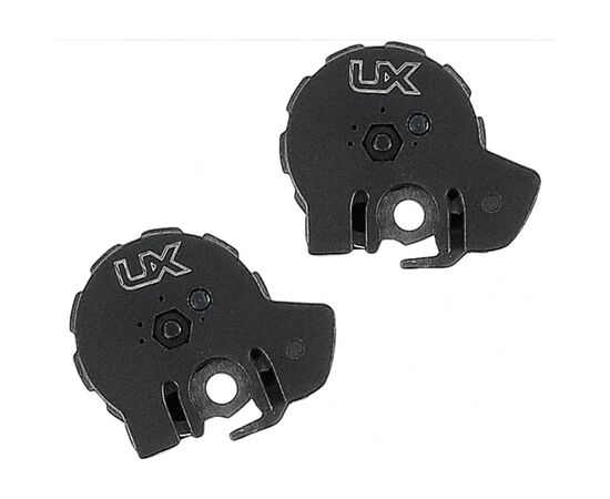 Пневматическая винтовка Umarex Synergis Elite Kit ОП 3-9x40 (2.4311), изображение 4