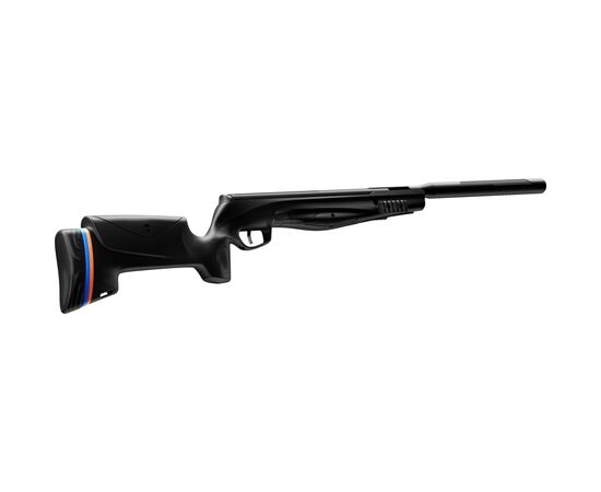 Пневматическая винтовка Stoeger RX20 TAC Black ОП 3-9х40АО (A0710900), изображение 3