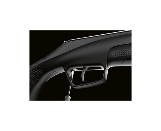 Пневматическая винтовка Stoeger RX20 TAC Black ОП 3-9х40АО (A0710900), изображение 8