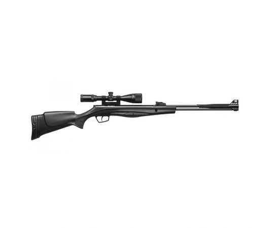 Пневматическая винтовка Stoeger RX40 Combo Black ОП 3-9x40AO (A0710800), изображение 2