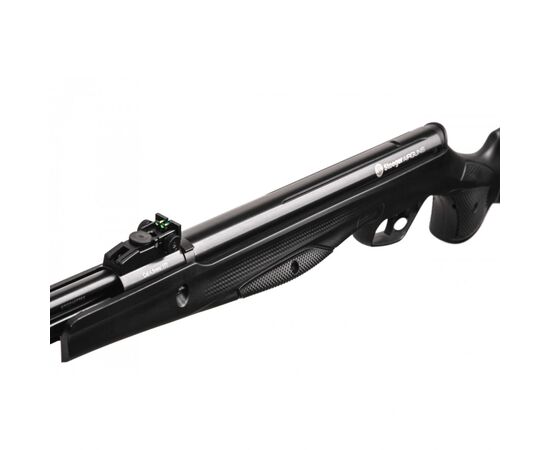 Пневматическая винтовка Stoeger RX40 Combo Black ОП 3-9x40AO (A0710800), изображение 5