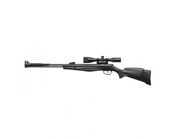 Пневматическая винтовка Stoeger RX40 Combo Black ОП 3-9x40AO (A0710800)