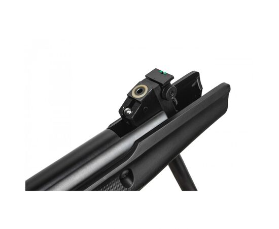 Пневматическая винтовка Stoeger RX5 Synthetic Stock Black Combo ОП 4х32 (A0710400), изображение 6
