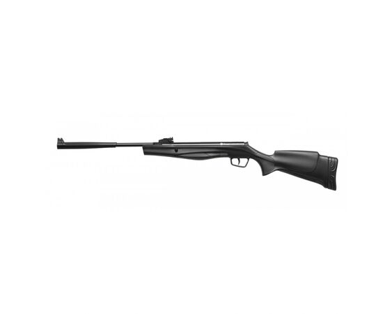 Пневматическая винтовка Stoeger RX5 Synthetic Stock Black Combo ОП 4х32 (A0710400)