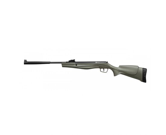 Пневматическая винтовка Stoeger RX5 Synthetic Stock Green Combo ОП 4х32 (A0710500)