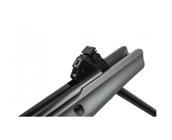 Пневматическая винтовка Stoeger RX5 Synthetic Stock Grey Combo ОП 4х32 (A0710600), изображение 5