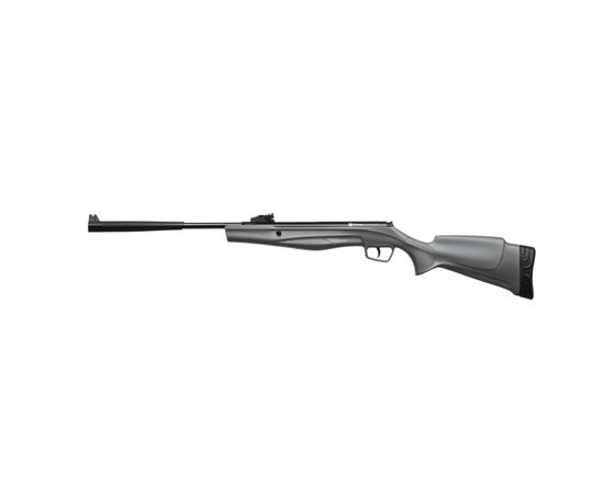 Пневматическая винтовка Stoeger RX5 Synthetic Stock Grey Combo ОП 4х32 (A0710600)