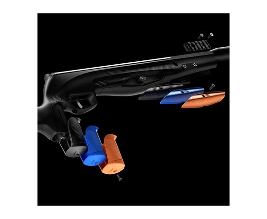 Пневматическая винтовка Stoeger RX5 TAC Black (A0710700), изображение 7