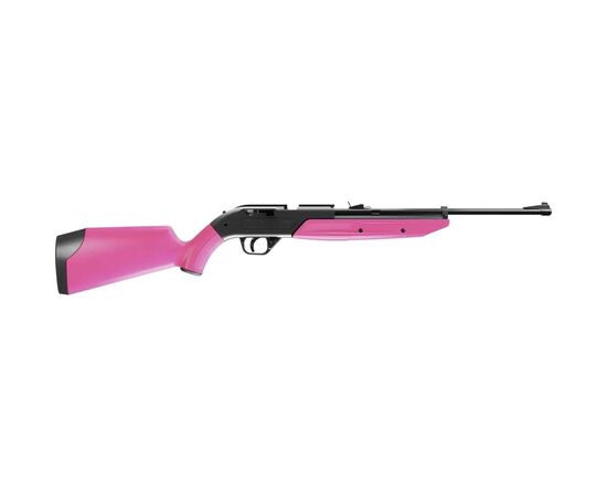 Пневматическая винтовка Crosman Pump Мaster Pink (760P), изображение 2