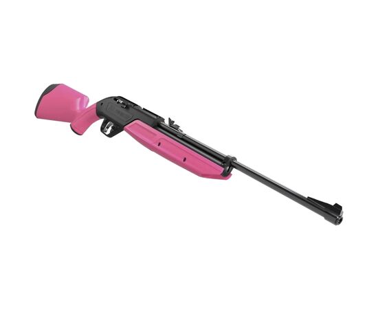 Пневматическая винтовка Crosman Pump Мaster Pink (760P), изображение 3