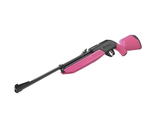 Пневматическая винтовка Crosman Pump Мaster Pink (760P), изображение 4