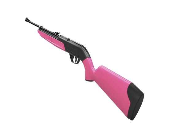 Пневматическая винтовка Crosman Pump Мaster Pink (760P), изображение 6