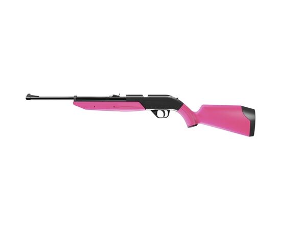 Пневматическая винтовка Crosman Pump Мaster Pink (760P)