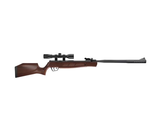 Пневматическая винтовка Crosman MAG-FIRE TRAILHAWK NP Multi-Shot ОП 4x32 (CMT7SXW), изображение 2