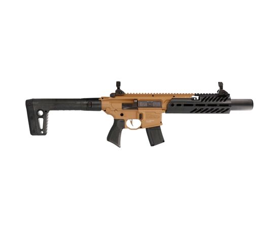 Пневматическая винтовка Sig Sauer MCX CANEBRAKE (AIR-MCX-CANEBRAKE), изображение 2
