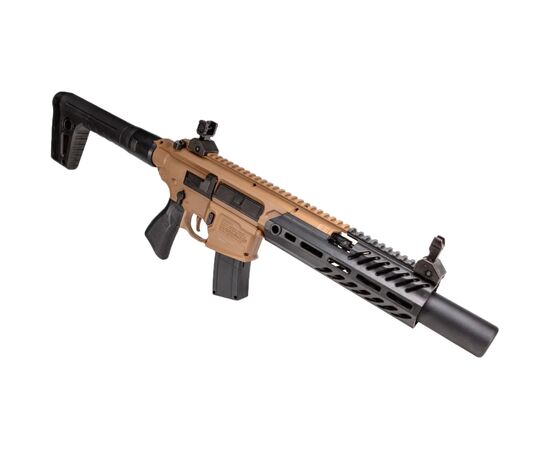 Пневматическая винтовка Sig Sauer MCX CANEBRAKE (AIR-MCX-CANEBRAKE), изображение 4