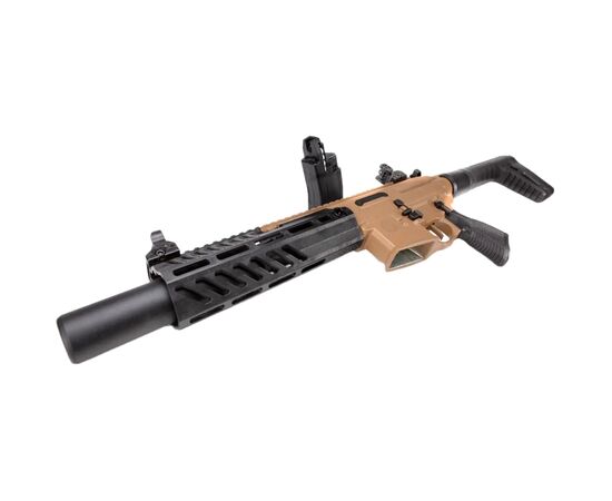 Пневматическая винтовка Sig Sauer MCX CANEBRAKE (AIR-MCX-CANEBRAKE), изображение 5