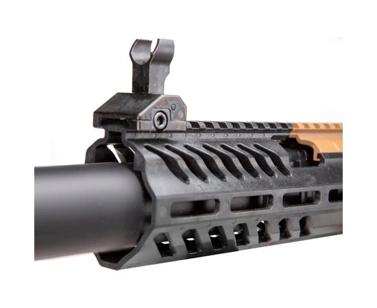 Пневматическая винтовка Sig Sauer MCX CANEBRAKE (AIR-MCX-CANEBRAKE), изображение 6