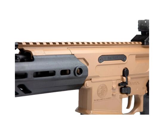 Пневматическая винтовка Sig Sauer MCX CANEBRAKE (AIR-MCX-CANEBRAKE), изображение 8