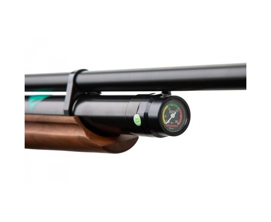 Пневматическая винтовка Weihrauch РСР редукторна HW 100 T FSB Thumbhole stock (20.10F020-01), изображение 5