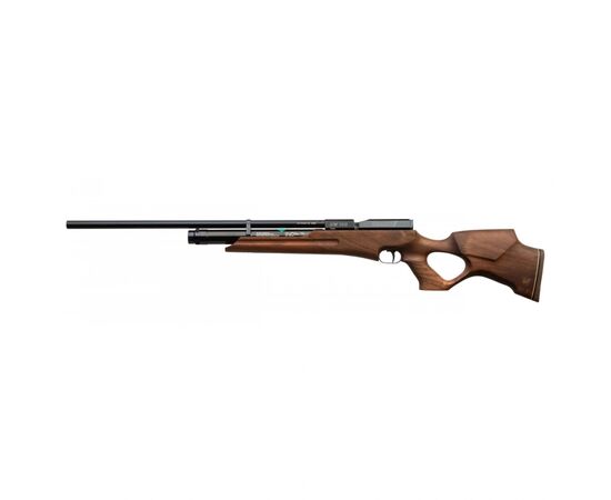 Пневматическая винтовка Weihrauch РСР редукторна HW 100 T FSB Thumbhole stock (20.10F020-01)