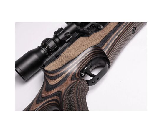 Пневматическая винтовка Weihrauch РСР редукторна HW 100 T Laminated stock (20.10Q620-01), изображение 3
